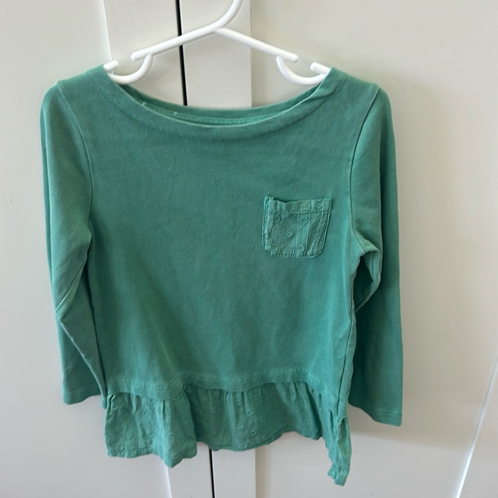Mini Boden Tunic Top